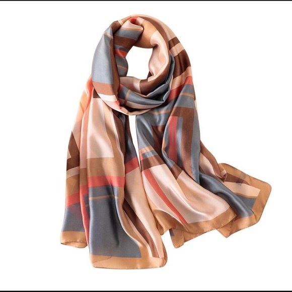 3/$38 Scarves. Scarves Bundle 3/$38 - Picture 7 of 9